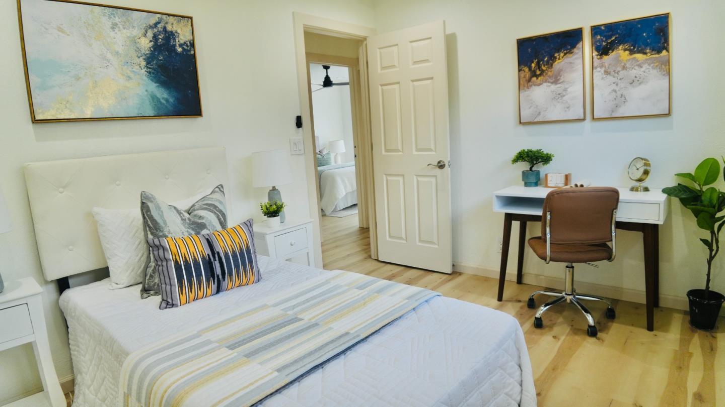 Detail Gallery Image 6 of 7 For 172 Evening Star Ct, Milpitas,  CA 95035 - 3 Beds | 2 Baths
