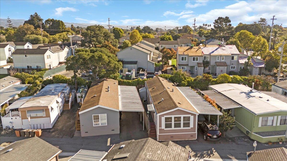 Detail Gallery Image 17 of 25 For 2565 Portola Dr #32,  Santa Cruz,  CA 95062 - 2 Beds | 1 Baths
