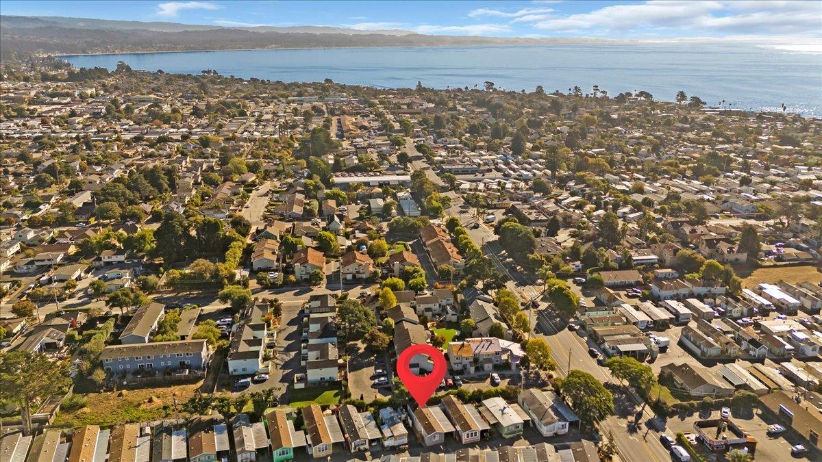 Detail Gallery Image 23 of 25 For 2565 Portola Dr #32,  Santa Cruz,  CA 95062 - 2 Beds | 1 Baths
