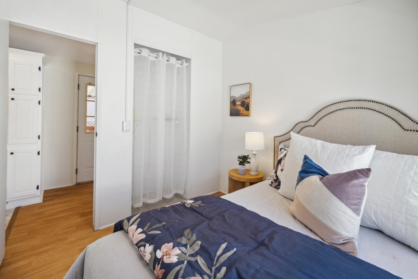 Detail Gallery Image 8 of 25 For 2565 Portola Dr #32,  Santa Cruz,  CA 95062 - 2 Beds | 1 Baths
