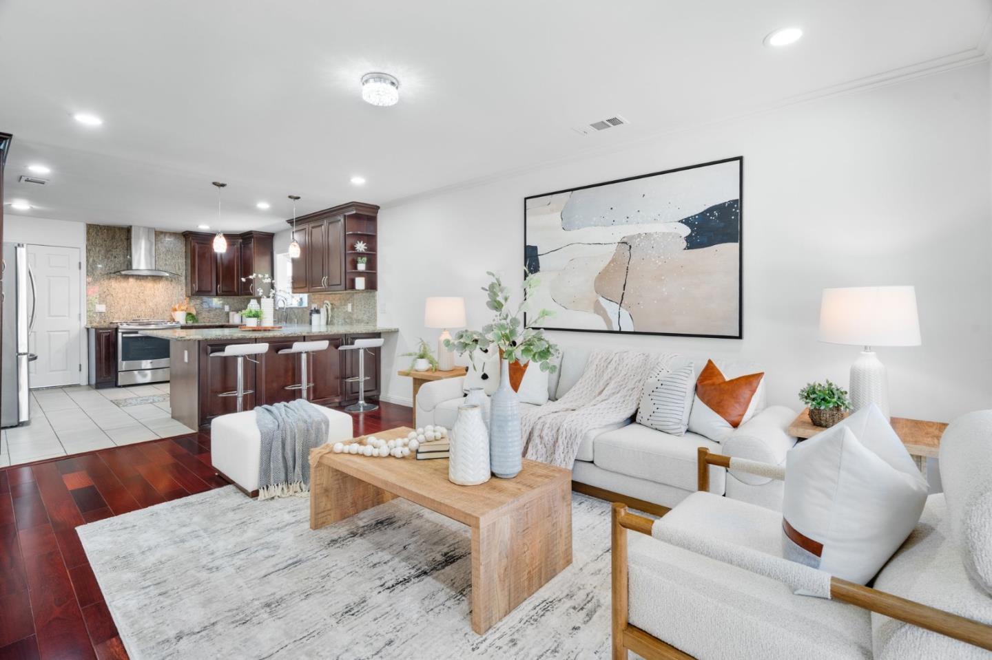 Detail Gallery Image 12 of 32 For 689 Springwood Dr, San Jose,  CA 95129 - 4 Beds | 2 Baths