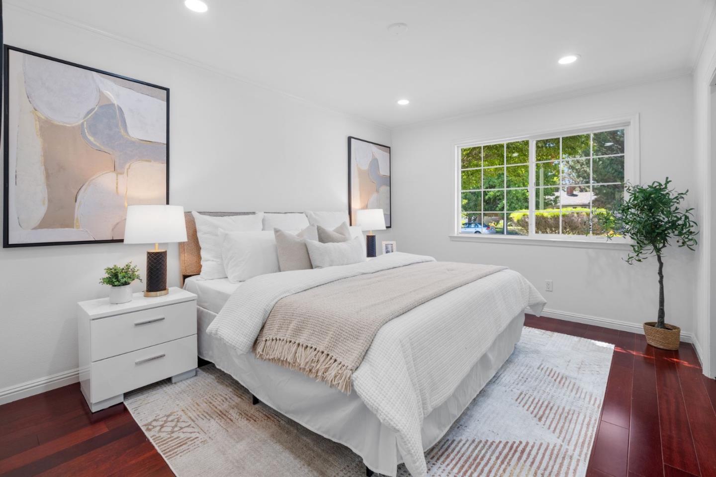 Detail Gallery Image 18 of 32 For 689 Springwood Dr, San Jose,  CA 95129 - 4 Beds | 2 Baths