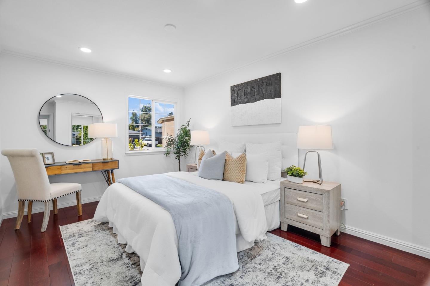 Detail Gallery Image 23 of 32 For 689 Springwood Dr, San Jose,  CA 95129 - 4 Beds | 2 Baths
