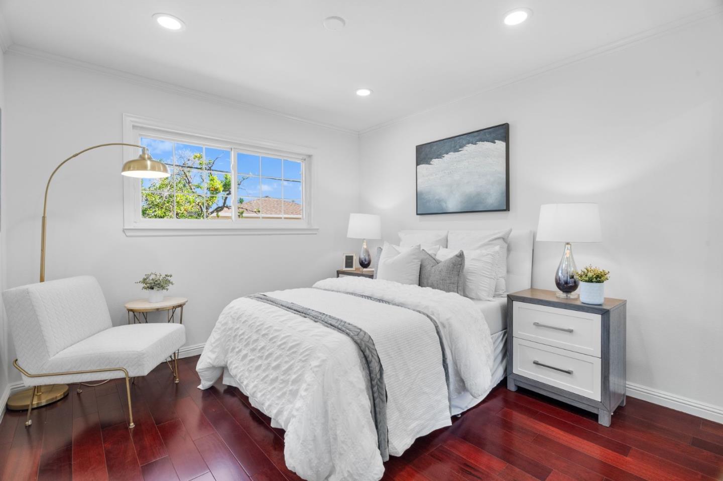 Detail Gallery Image 24 of 32 For 689 Springwood Dr, San Jose,  CA 95129 - 4 Beds | 2 Baths