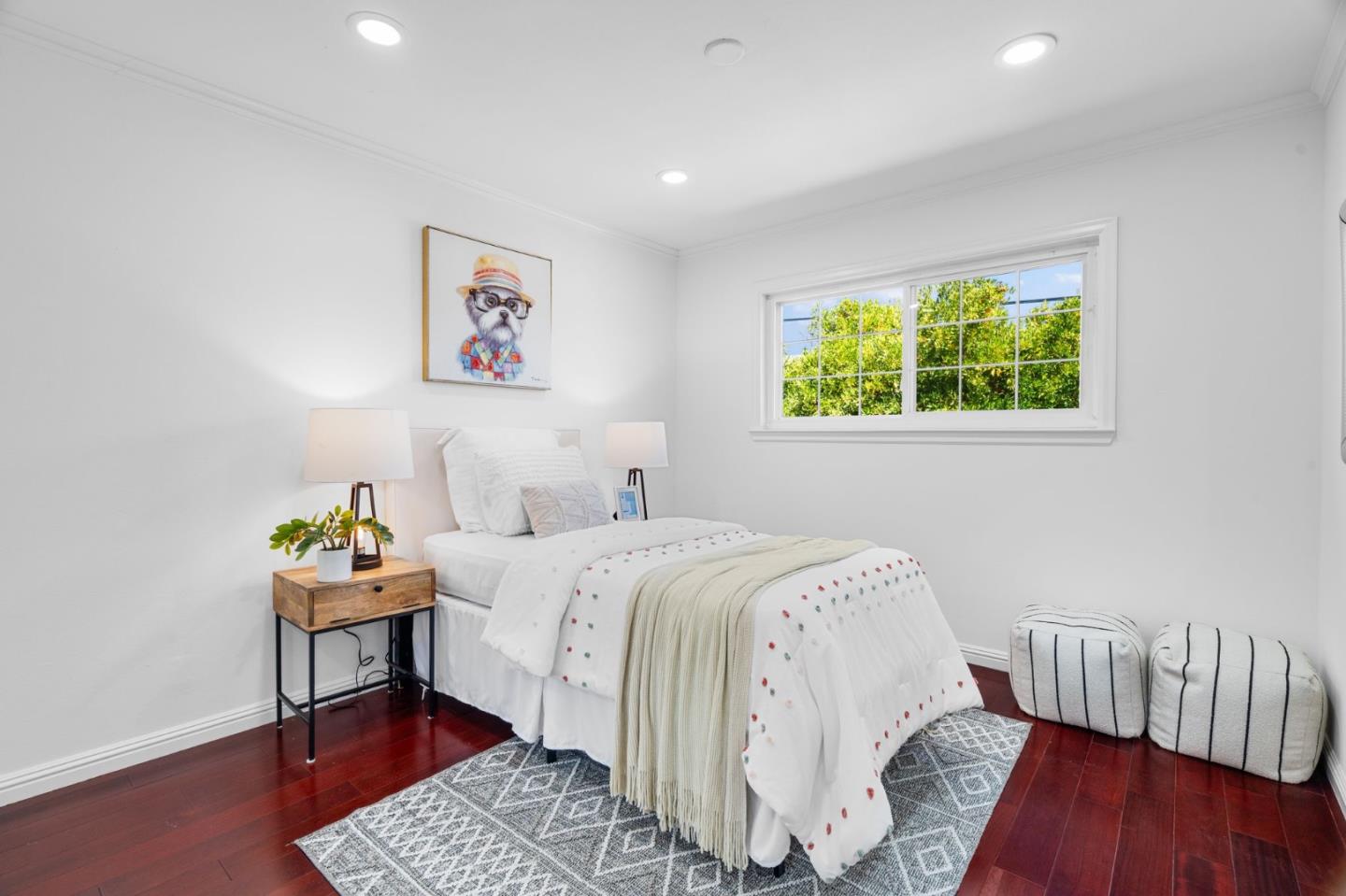 Detail Gallery Image 25 of 32 For 689 Springwood Dr, San Jose,  CA 95129 - 4 Beds | 2 Baths