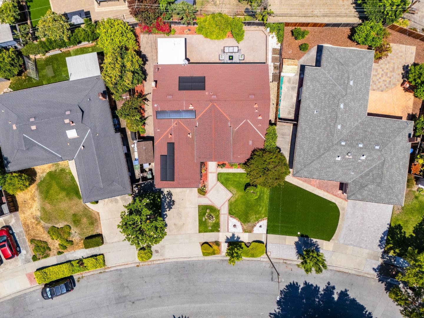 Detail Gallery Image 31 of 32 For 689 Springwood Dr, San Jose,  CA 95129 - 4 Beds | 2 Baths