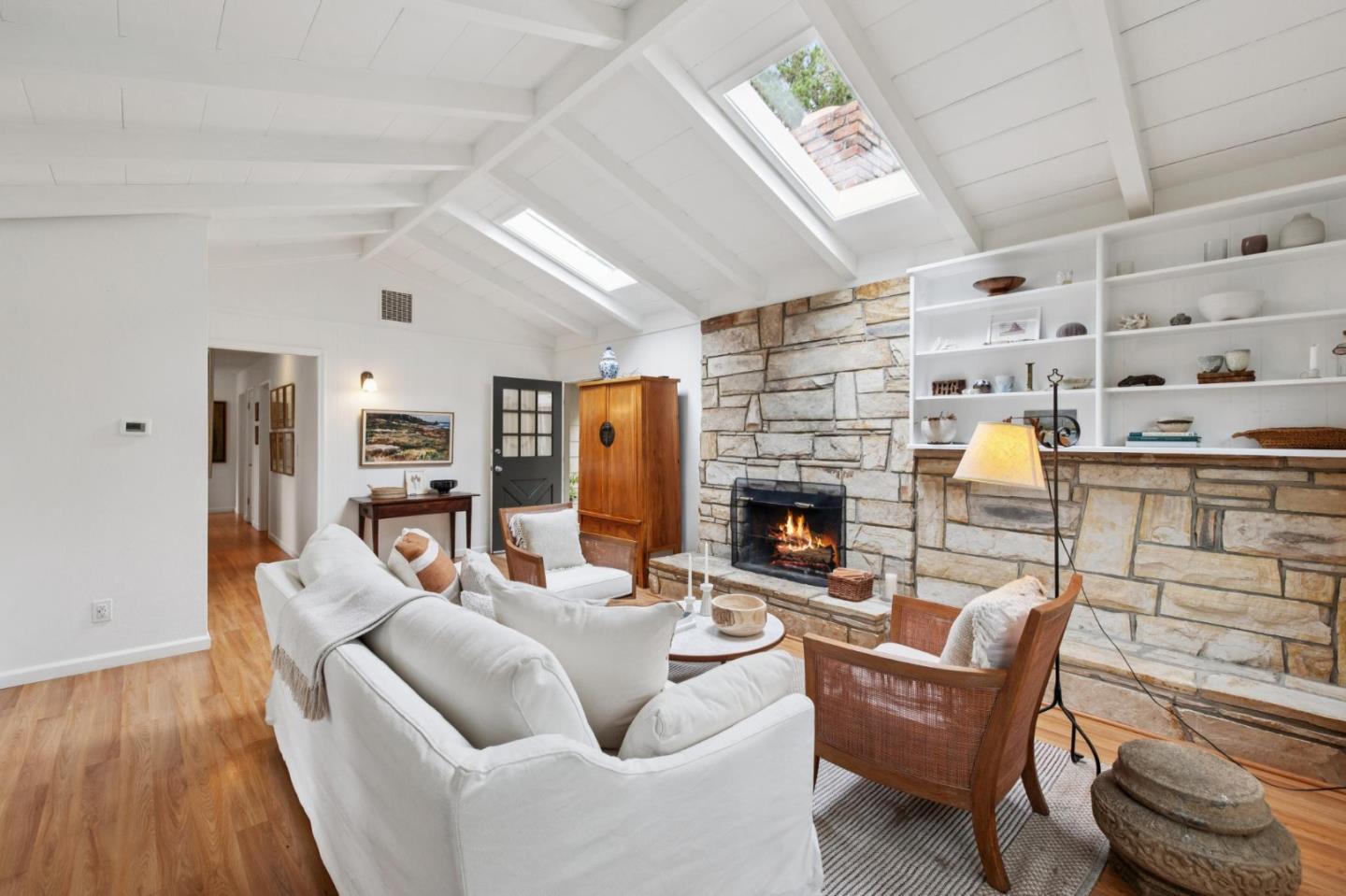 Detail Gallery Image 11 of 35 For 0 Santa Rita 2 Sw of 3rd St, Carmel,  CA 93921 - 3 Beds | 2 Baths