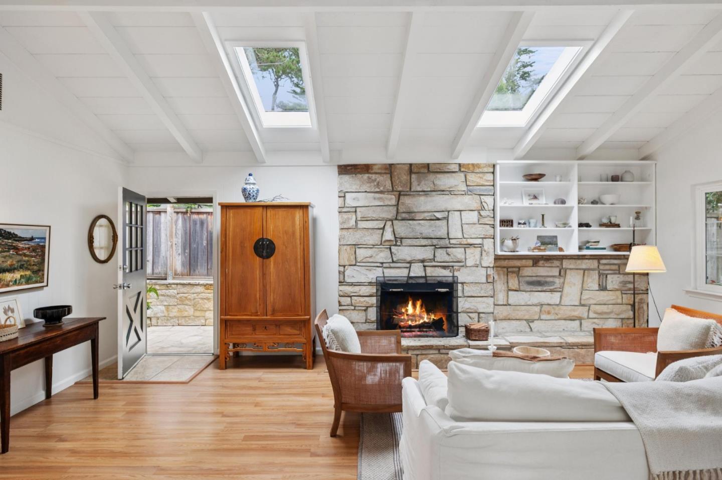 Detail Gallery Image 12 of 35 For 0 Santa Rita 2 Sw of 3rd St, Carmel,  CA 93921 - 3 Beds | 2 Baths