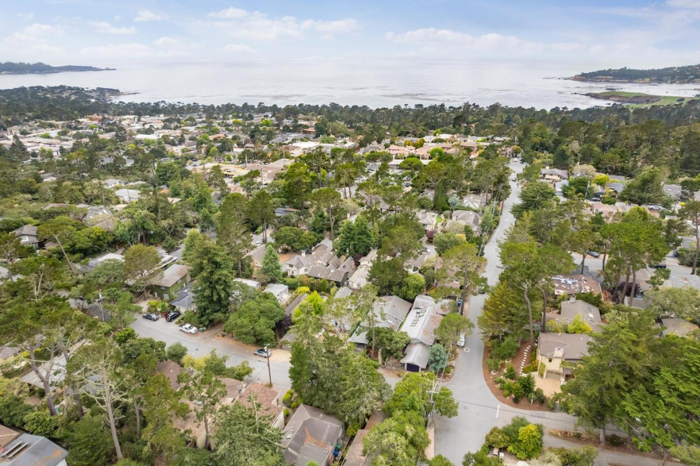 Detail Gallery Image 31 of 35 For 0 Santa Rita 2 Sw of 3rd St, Carmel,  CA 93921 - 3 Beds | 2 Baths