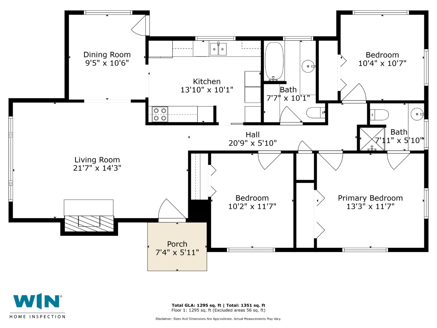 Detail Gallery Image 35 of 35 For 0 Santa Rita 2 Sw of 3rd St, Carmel,  CA 93921 - 3 Beds | 2 Baths