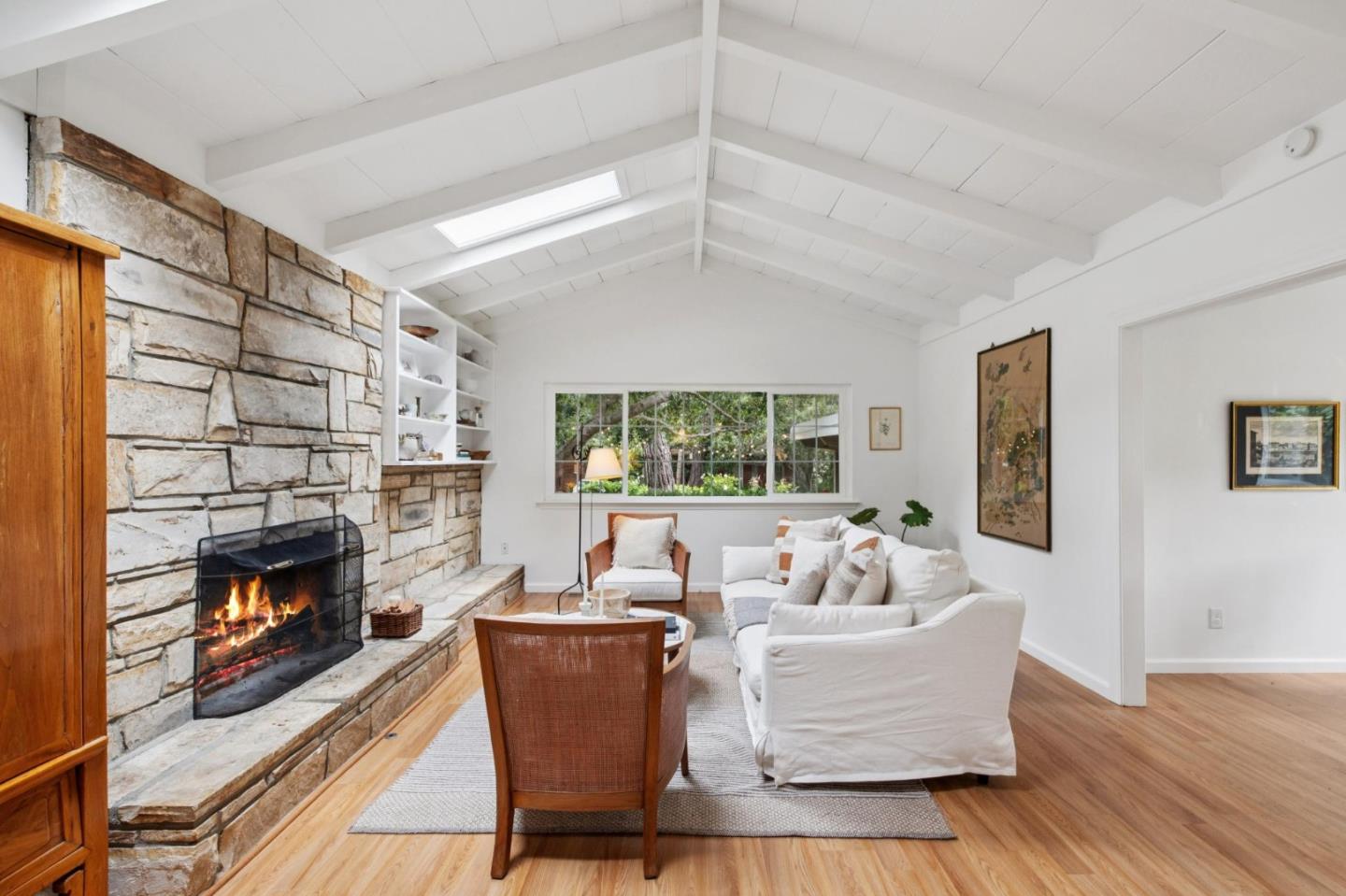 Detail Gallery Image 8 of 35 For 0 Santa Rita 2 Sw of 3rd St, Carmel,  CA 93921 - 3 Beds | 2 Baths