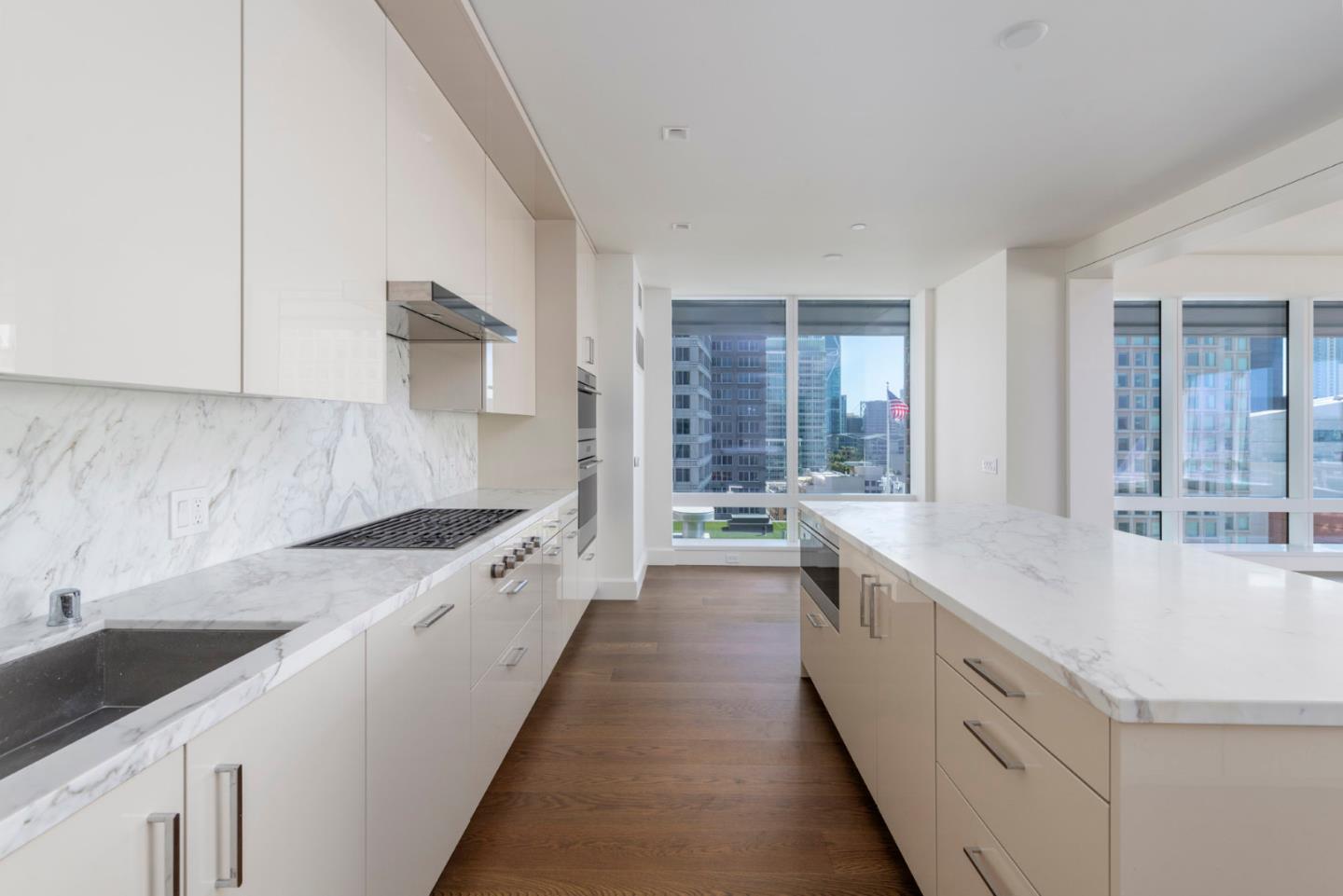 Detail Gallery Image 10 of 33 For 706 Mission St 16b,  San Francisco,  CA 94103 - 3 Beds | 3/1 Baths