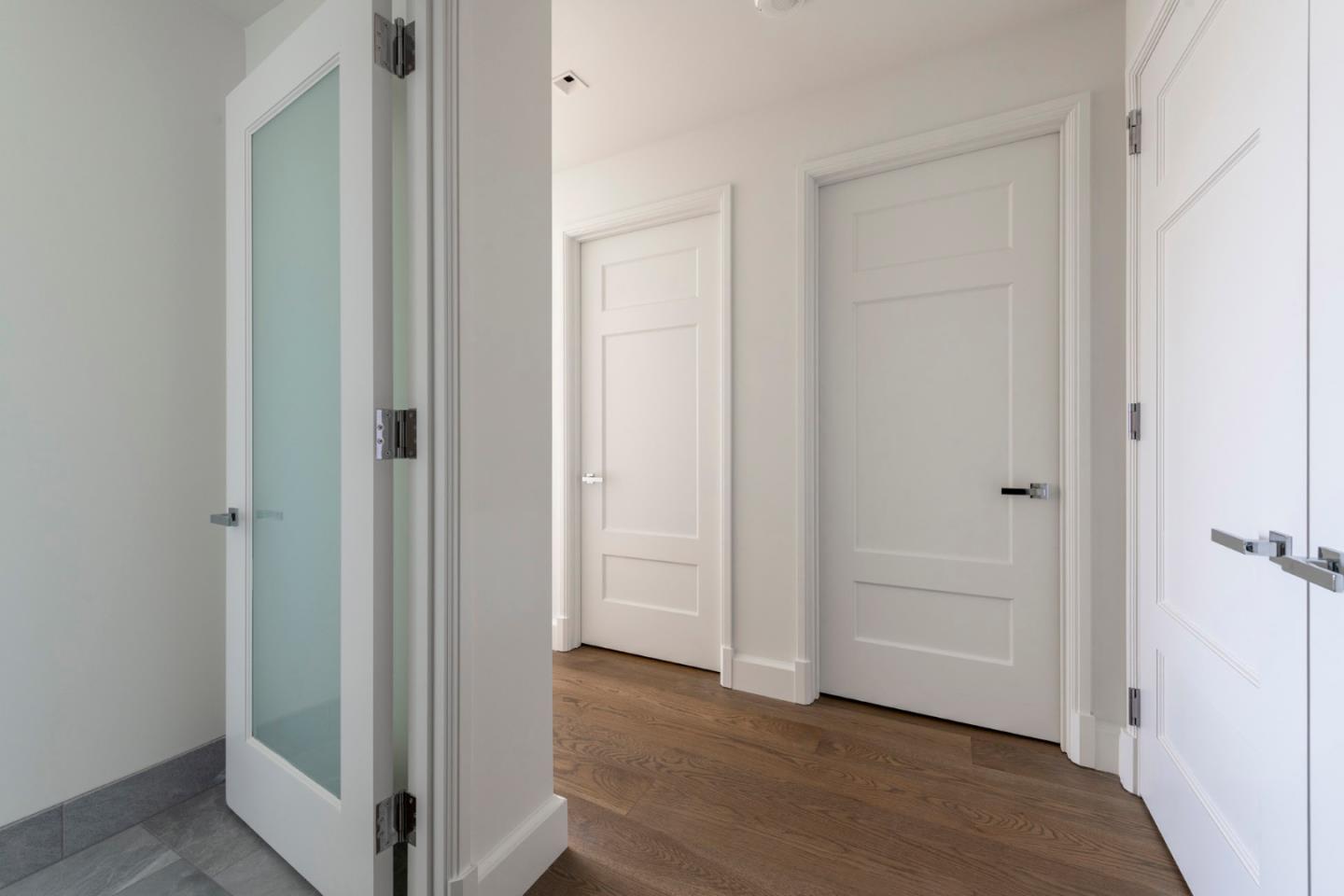 Detail Gallery Image 11 of 33 For 706 Mission St 16b,  San Francisco,  CA 94103 - 3 Beds | 3/1 Baths