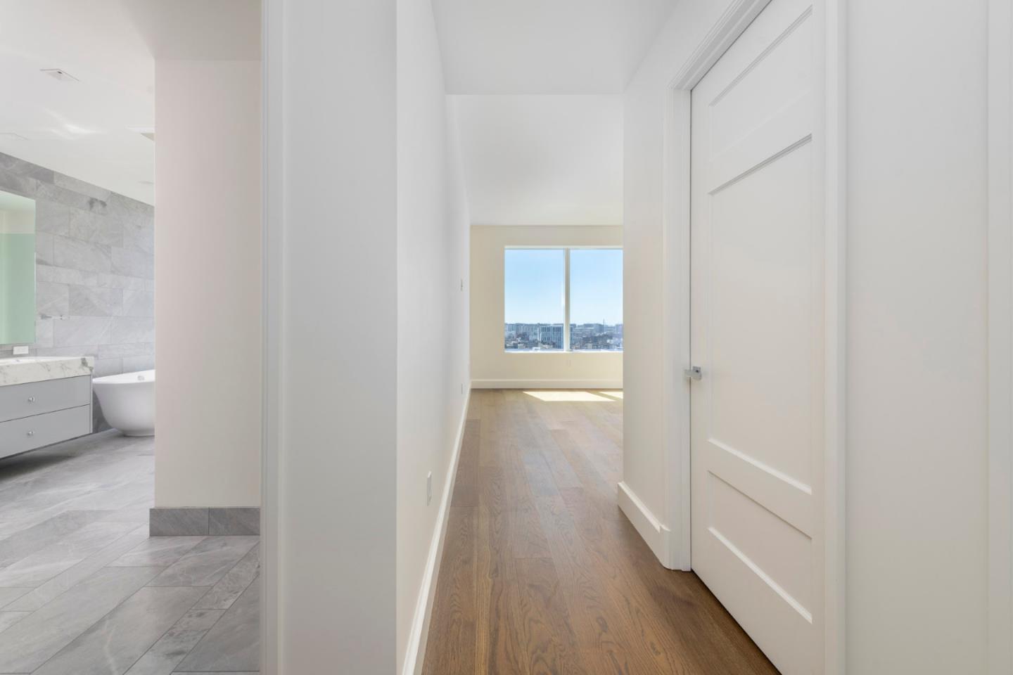 Detail Gallery Image 12 of 33 For 706 Mission St 16b,  San Francisco,  CA 94103 - 3 Beds | 3/1 Baths