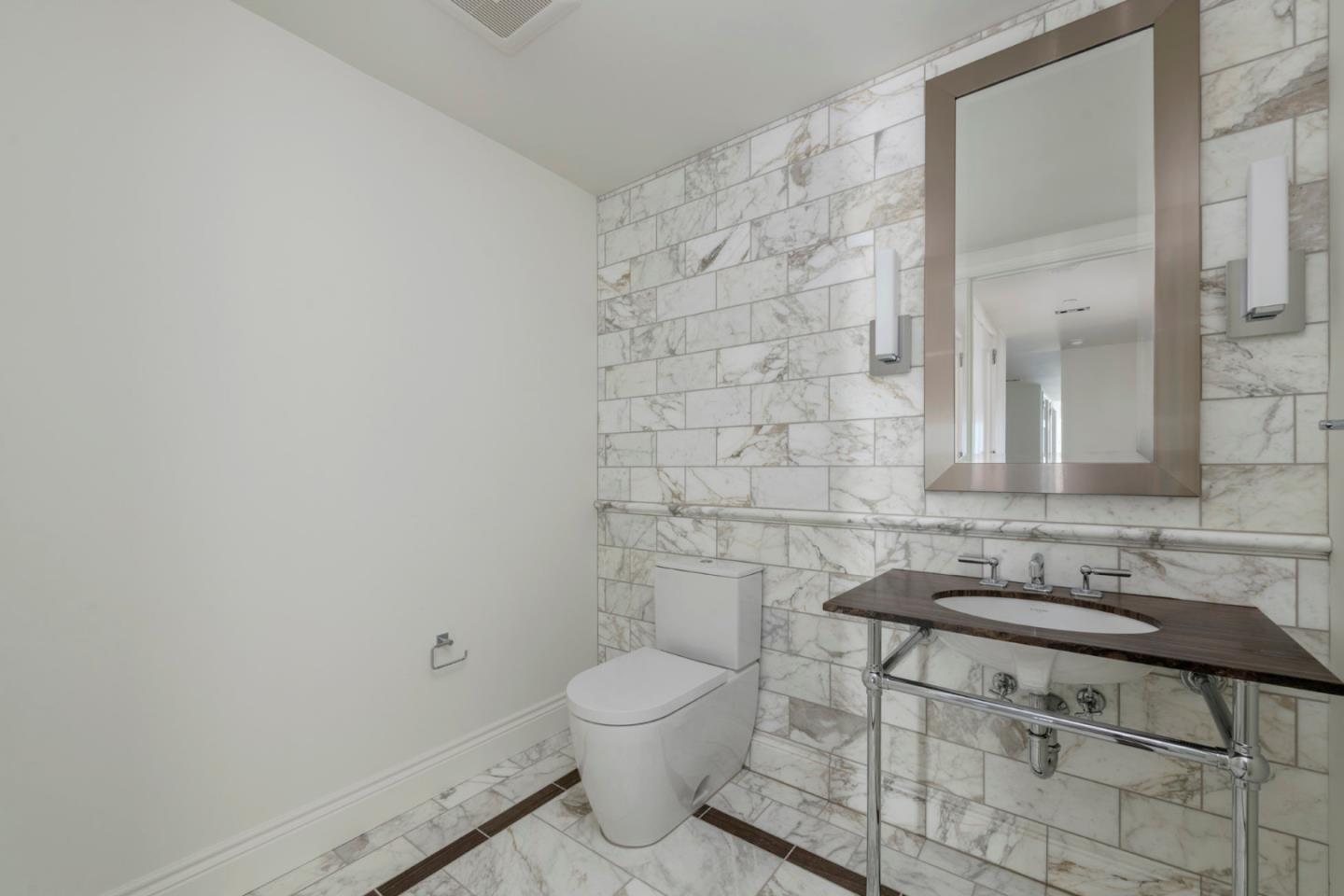 Detail Gallery Image 20 of 33 For 706 Mission St 16b,  San Francisco,  CA 94103 - 3 Beds | 3/1 Baths