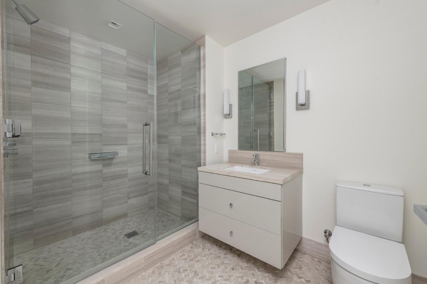 Detail Gallery Image 21 of 33 For 706 Mission St 16b,  San Francisco,  CA 94103 - 3 Beds | 3/1 Baths