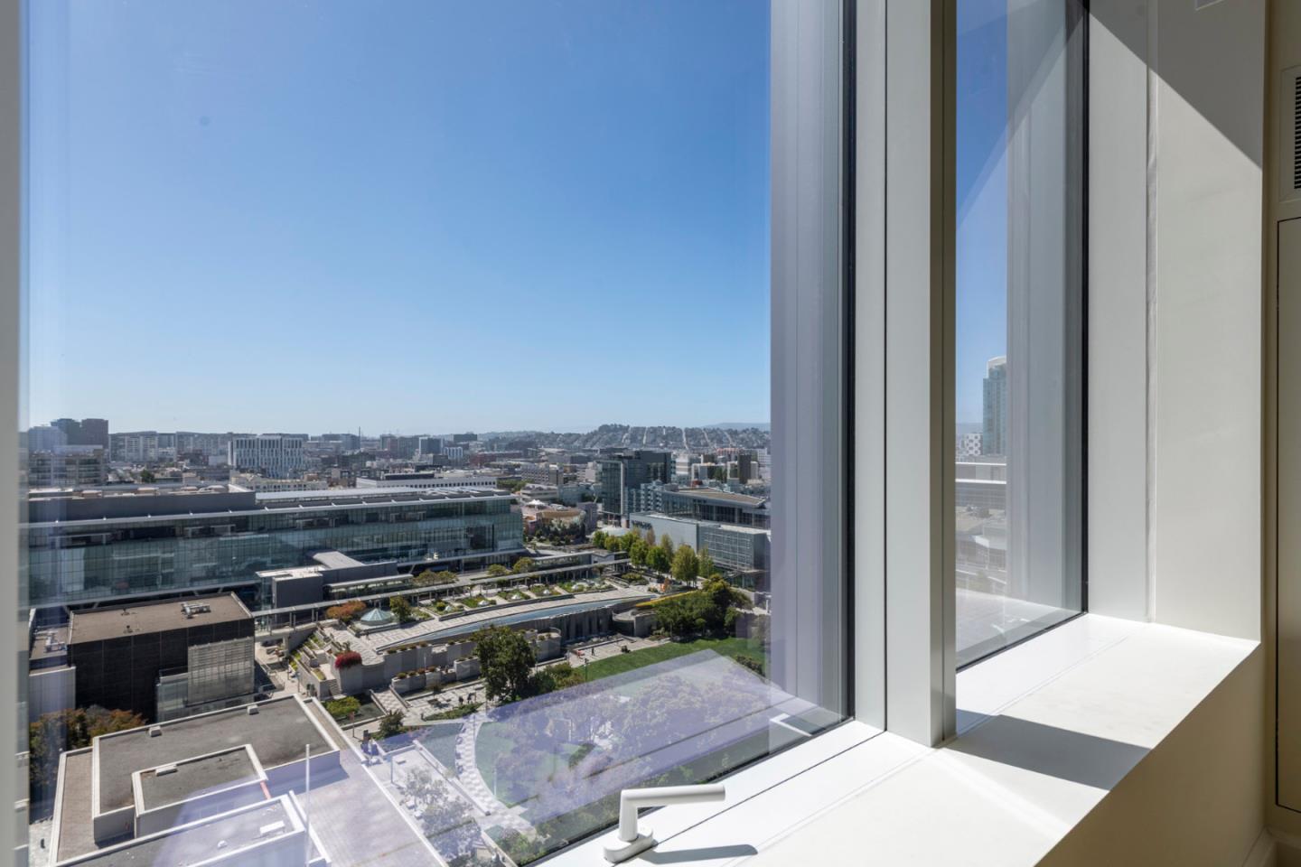Detail Gallery Image 25 of 33 For 706 Mission St 16b,  San Francisco,  CA 94103 - 3 Beds | 3/1 Baths