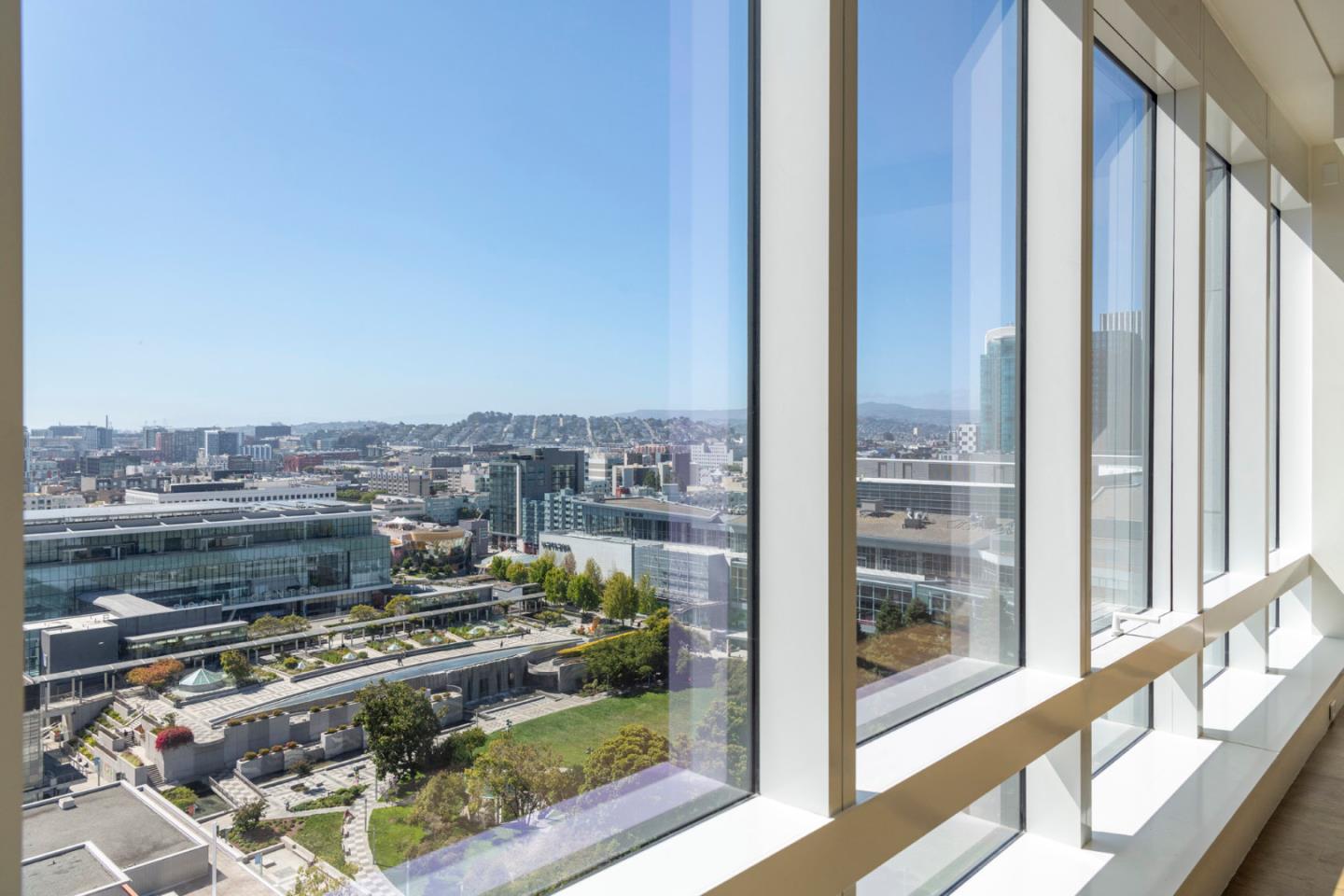 Detail Gallery Image 26 of 33 For 706 Mission St 16b,  San Francisco,  CA 94103 - 3 Beds | 3/1 Baths