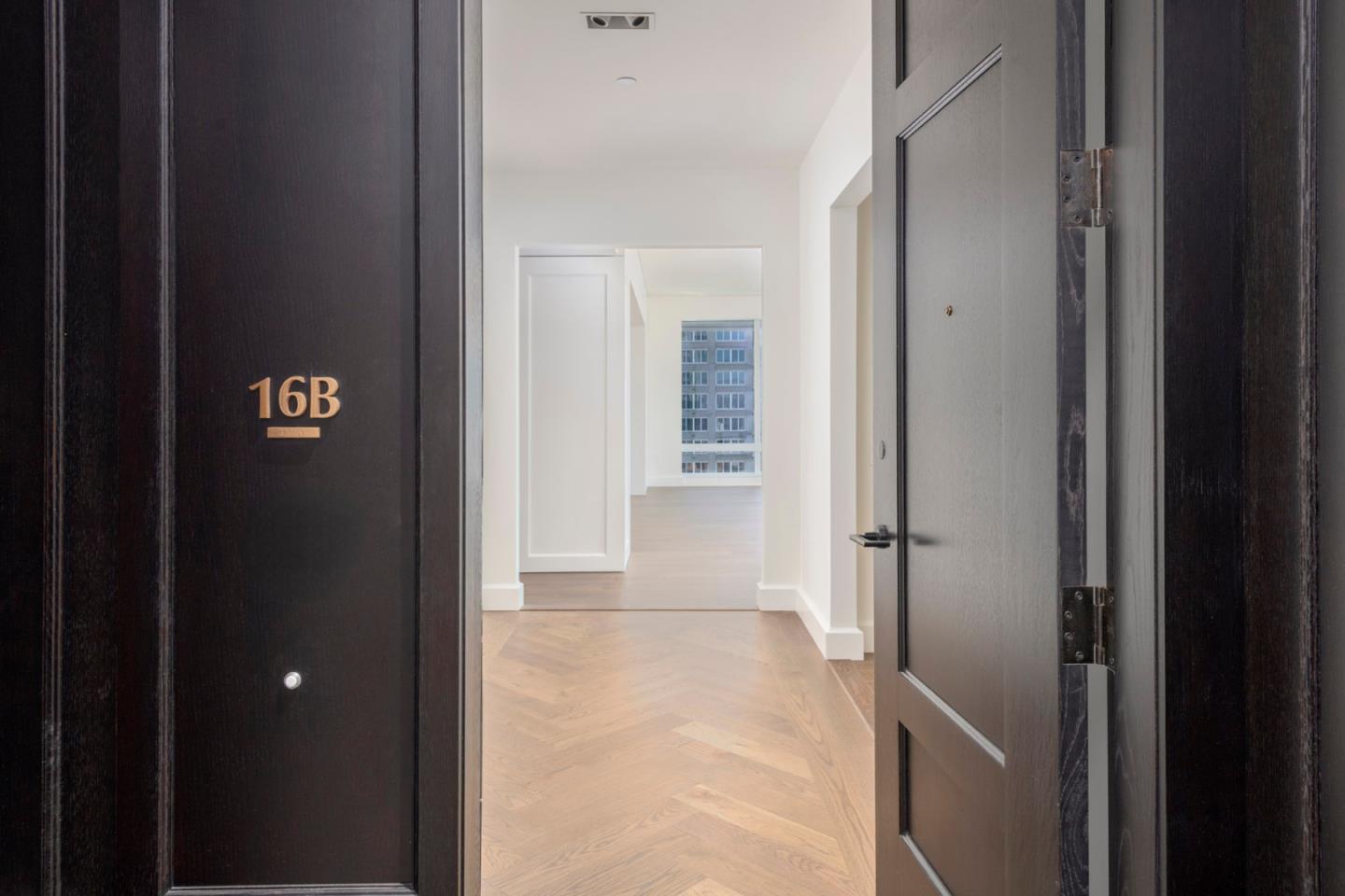 Detail Gallery Image 3 of 33 For 706 Mission St 16b,  San Francisco,  CA 94103 - 3 Beds | 3/1 Baths