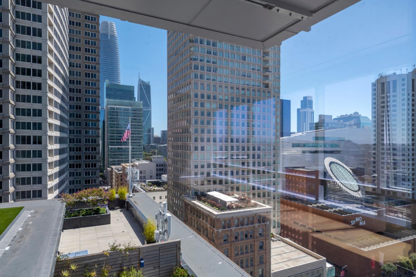 Detail Gallery Image 31 of 33 For 706 Mission St 16b,  San Francisco,  CA 94103 - 3 Beds | 3/1 Baths