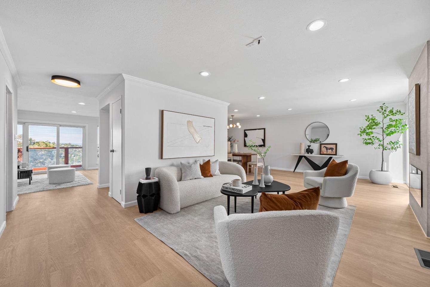 Detail Gallery Image 10 of 45 For 2325 Hastings Dr, Belmont,  CA 94002 - 3 Beds | 2/1 Baths