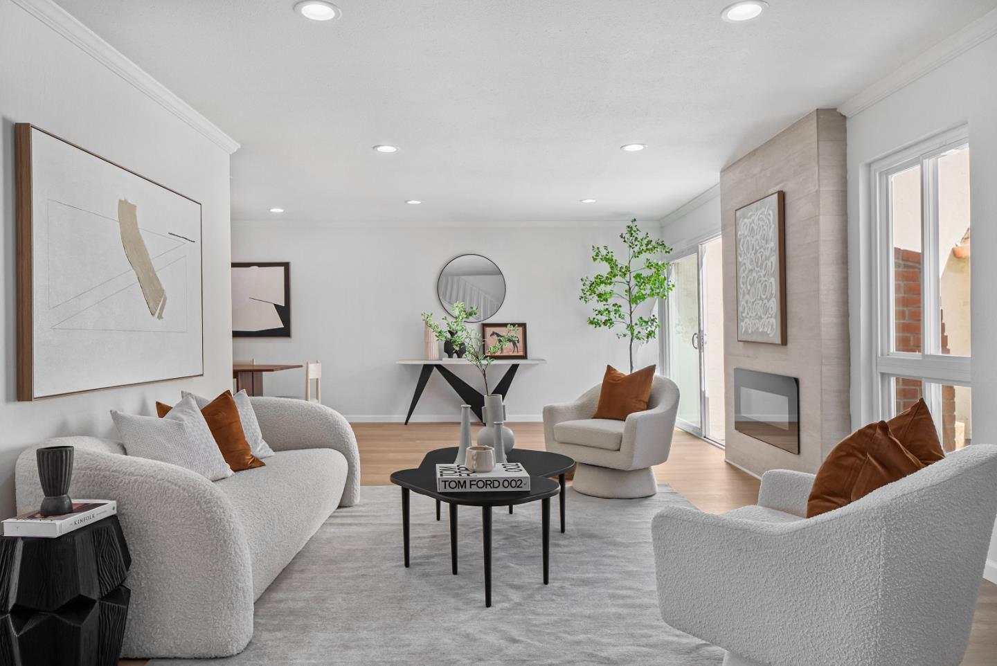 Detail Gallery Image 11 of 45 For 2325 Hastings Dr, Belmont,  CA 94002 - 3 Beds | 2/1 Baths