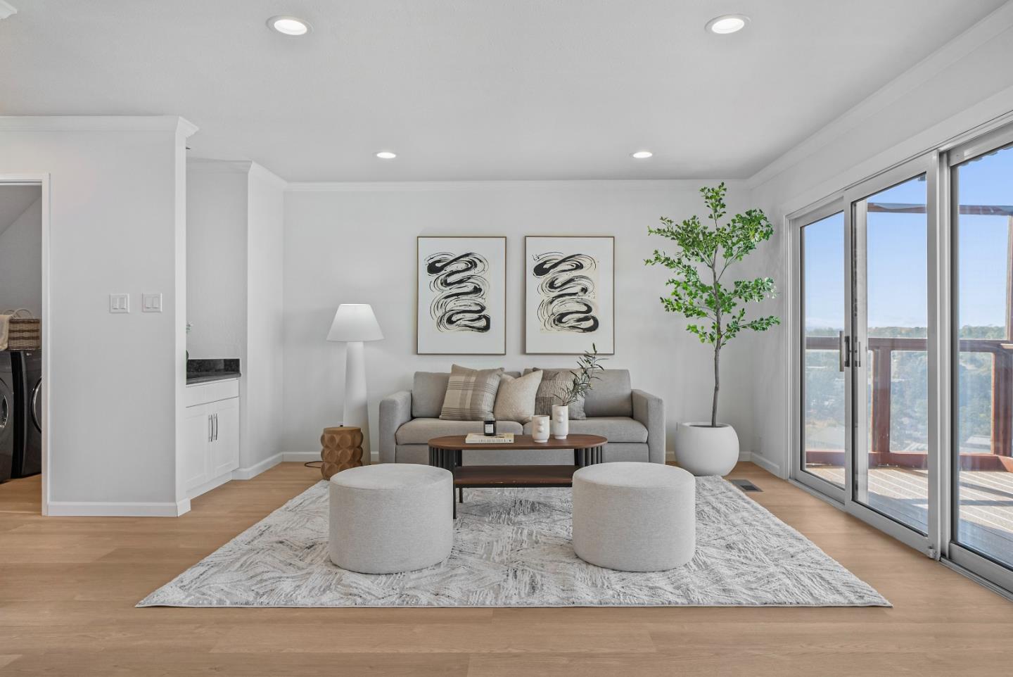 Detail Gallery Image 21 of 45 For 2325 Hastings Dr, Belmont,  CA 94002 - 3 Beds | 2/1 Baths