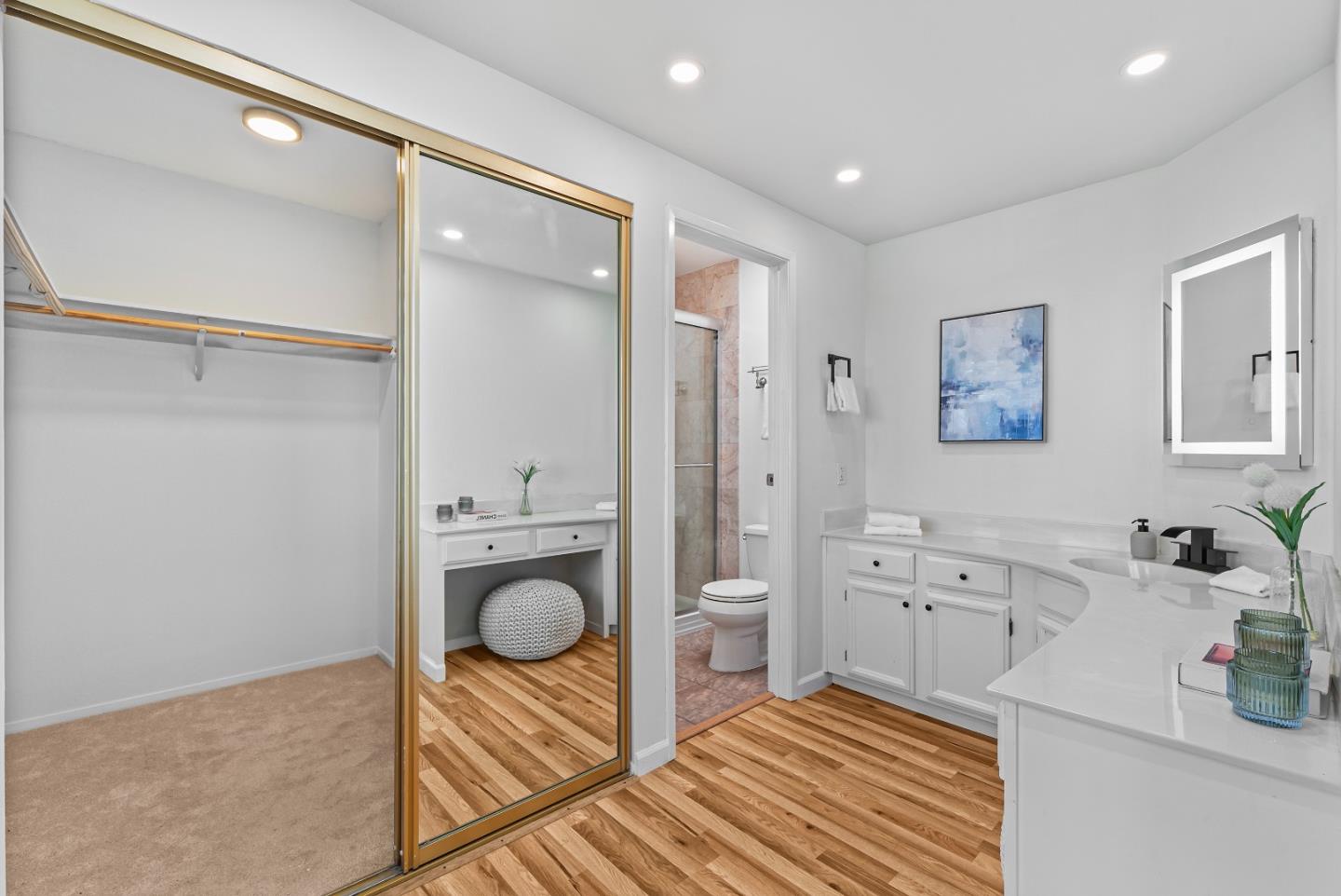Detail Gallery Image 35 of 45 For 2325 Hastings Dr, Belmont,  CA 94002 - 3 Beds | 2/1 Baths