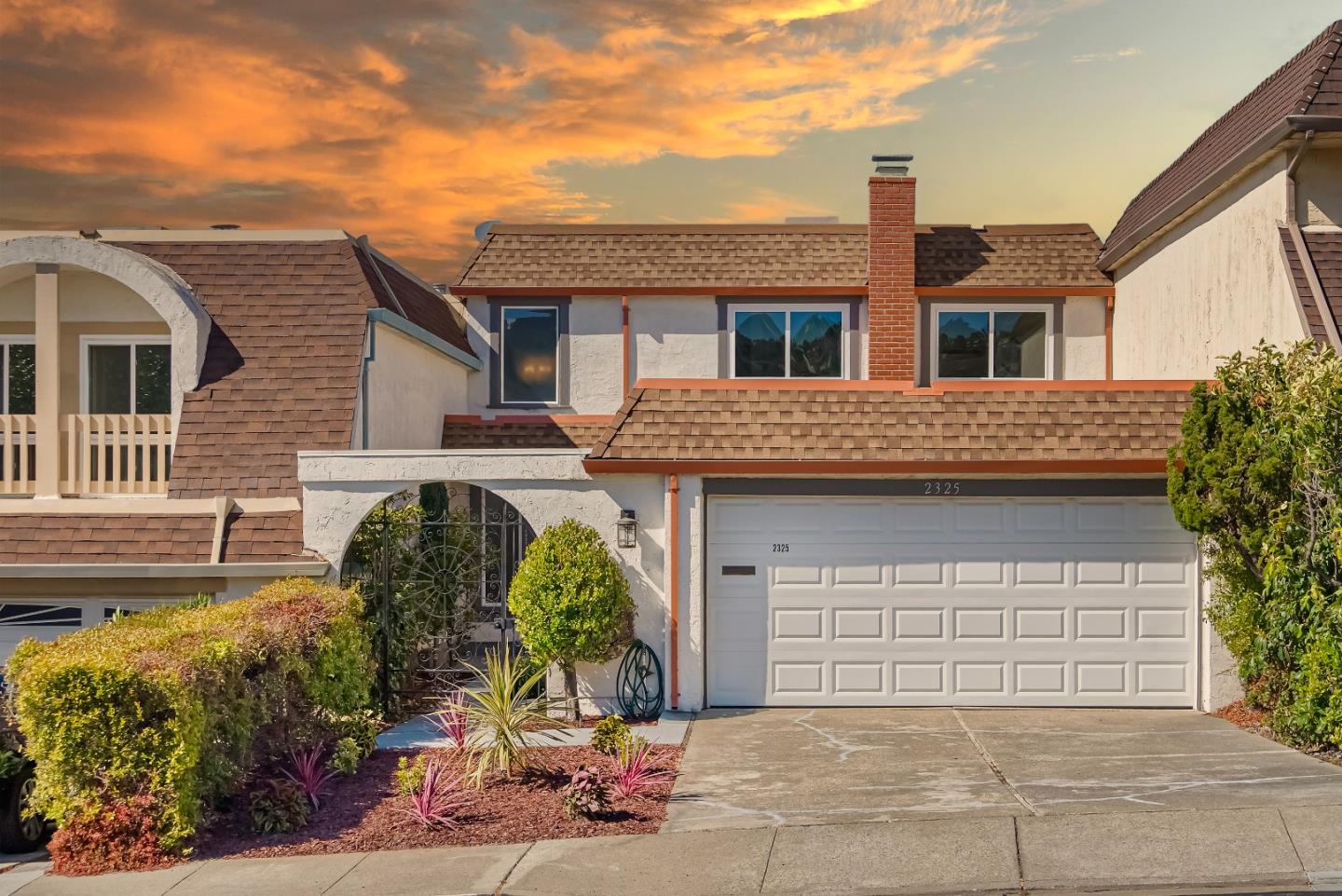 Detail Gallery Image 45 of 45 For 2325 Hastings Dr, Belmont,  CA 94002 - 3 Beds | 2/1 Baths