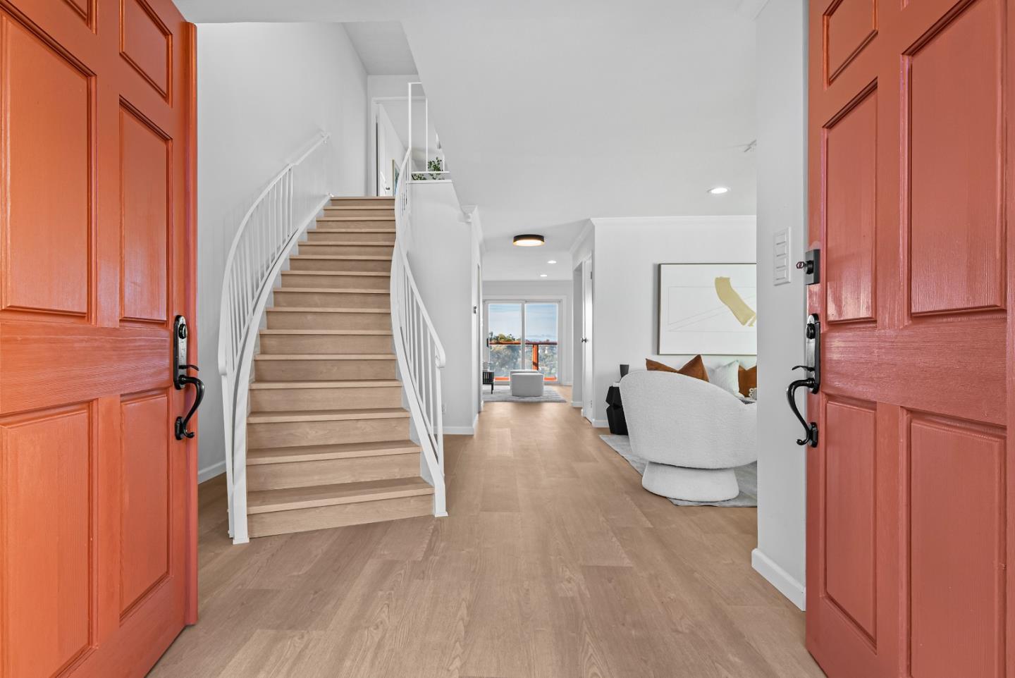 Detail Gallery Image 9 of 45 For 2325 Hastings Dr, Belmont,  CA 94002 - 3 Beds | 2/1 Baths