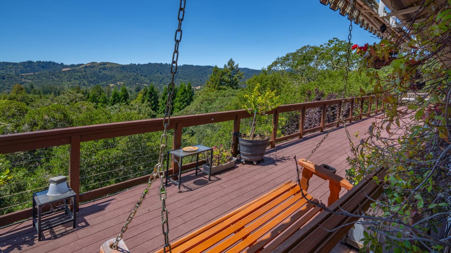 Detail Gallery Image 12 of 43 For Kiowa Ct, Portola Valley,  CA 94028 - 5 Beds | 3/1 Baths