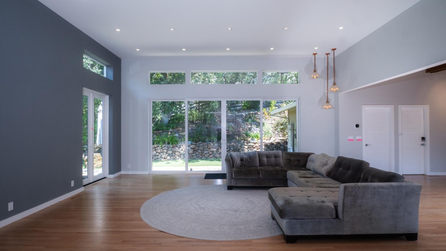 Detail Gallery Image 18 of 43 For Kiowa Ct, Portola Valley,  CA 94028 - 5 Beds | 3/1 Baths