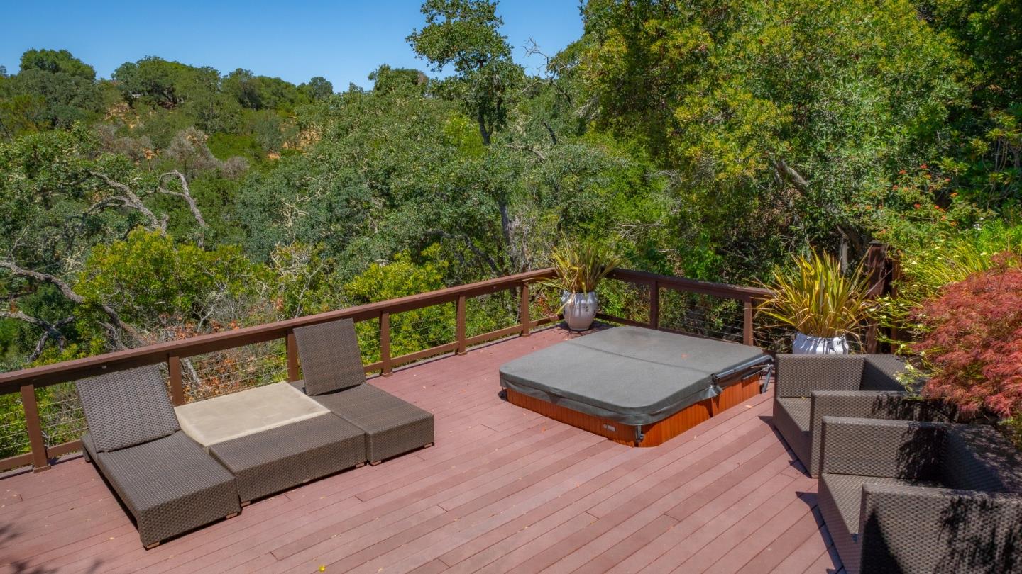 Detail Gallery Image 22 of 43 For Kiowa Ct, Portola Valley,  CA 94028 - 5 Beds | 3/1 Baths