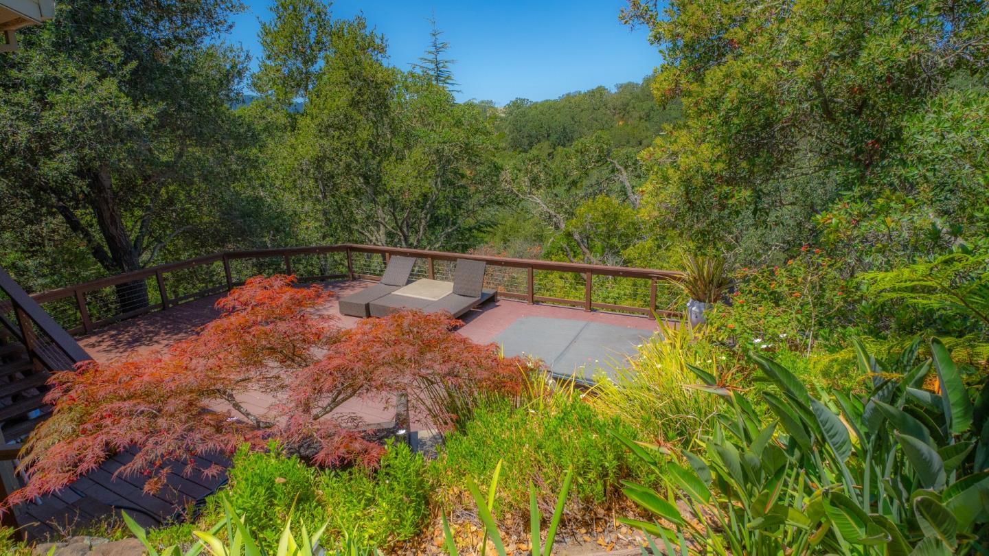 Detail Gallery Image 23 of 43 For Kiowa Ct, Portola Valley,  CA 94028 - 5 Beds | 3/1 Baths