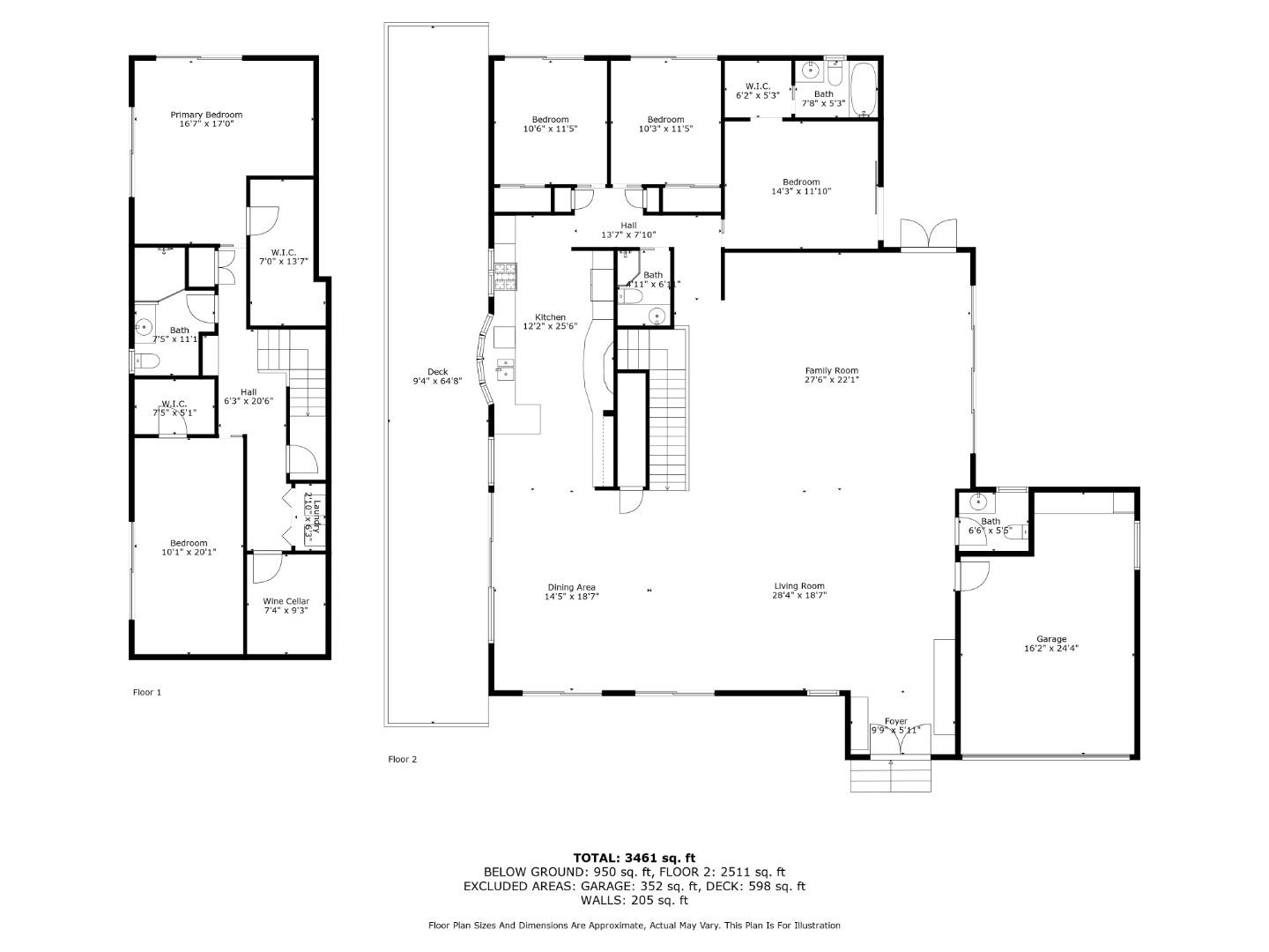 Detail Gallery Image 41 of 43 For Kiowa Ct, Portola Valley,  CA 94028 - 5 Beds | 3/1 Baths
