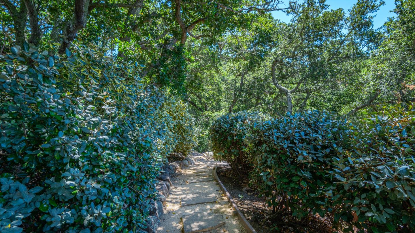Detail Gallery Image 43 of 43 For Kiowa Ct, Portola Valley,  CA 94028 - 5 Beds | 3/1 Baths