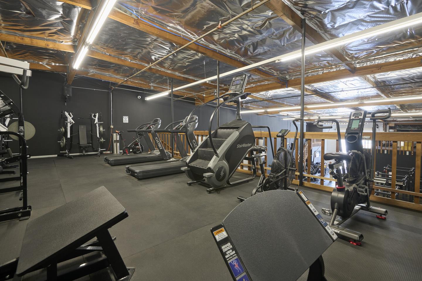 Detail Gallery Image 10 of 27 For 1100 Industrial Rd #18,  San Carlos,  CA 94070 - – Beds | – Baths
