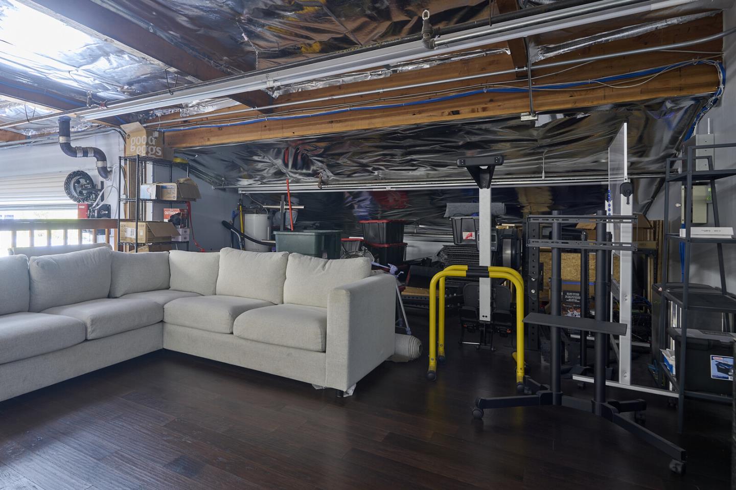 Detail Gallery Image 12 of 27 For 1100 Industrial Rd #18,  San Carlos,  CA 94070 - – Beds | – Baths