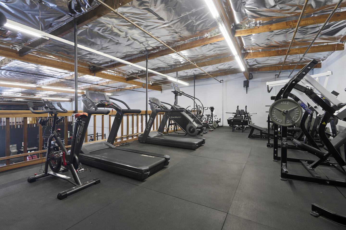Detail Gallery Image 13 of 27 For 1100 Industrial Rd #18,  San Carlos,  CA 94070 - – Beds | – Baths