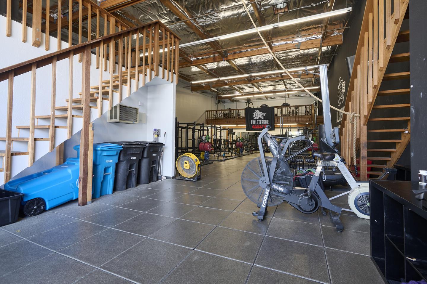 Detail Gallery Image 14 of 27 For 1100 Industrial Rd #18,  San Carlos,  CA 94070 - – Beds | – Baths