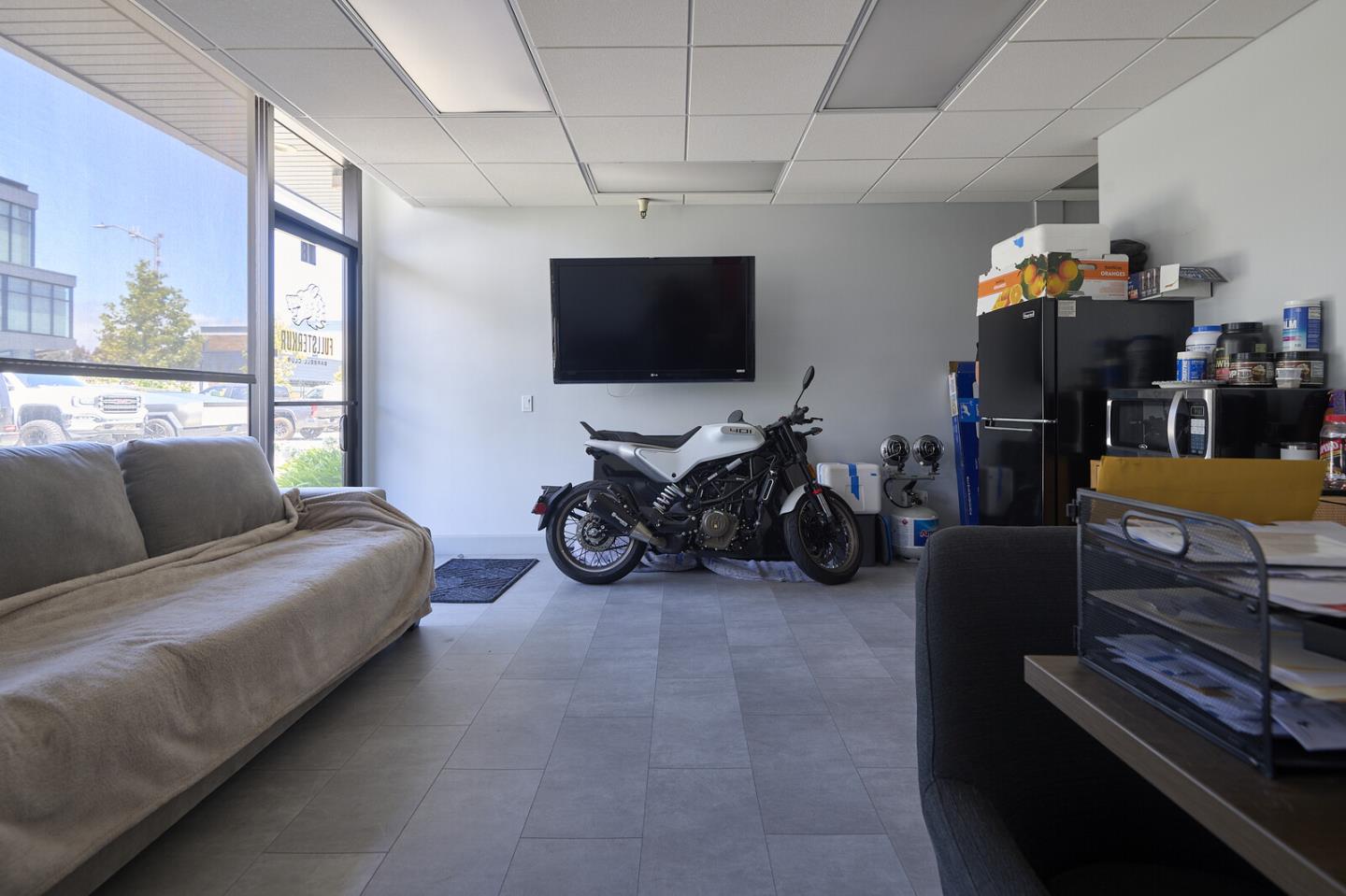 Detail Gallery Image 18 of 27 For 1100 Industrial Rd #18,  San Carlos,  CA 94070 - – Beds | – Baths