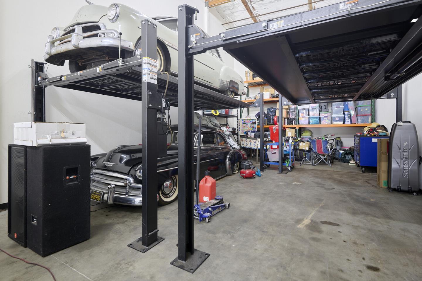 Detail Gallery Image 22 of 27 For 1100 Industrial Rd #18,  San Carlos,  CA 94070 - – Beds | – Baths