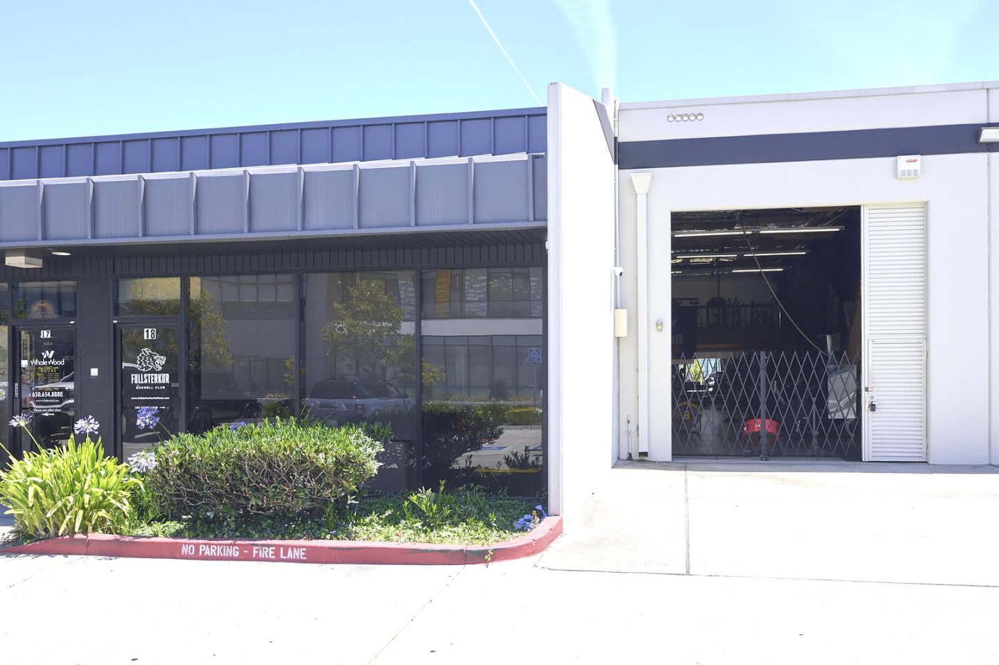 Detail Gallery Image 3 of 27 For 1100 Industrial Rd #18,  San Carlos,  CA 94070 - – Beds | – Baths