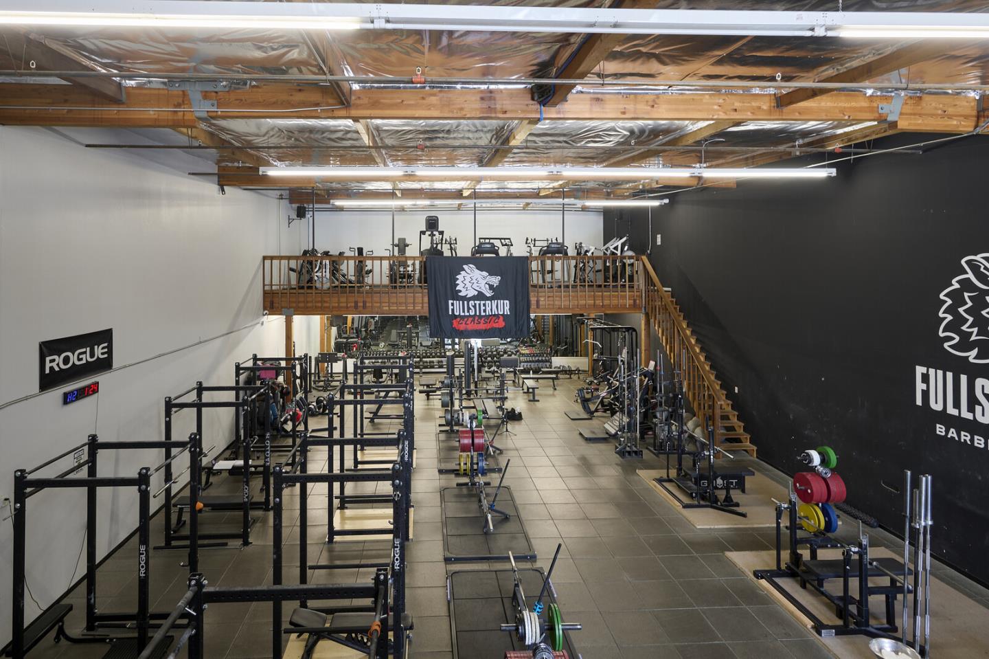 Detail Gallery Image 6 of 27 For 1100 Industrial Rd #18,  San Carlos,  CA 94070 - – Beds | – Baths