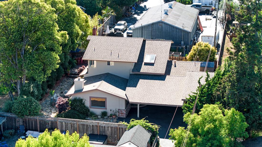 Detail Gallery Image 36 of 39 For 2529 Orchard St, Soquel,  CA 95073 - 4 Beds | 2 Baths