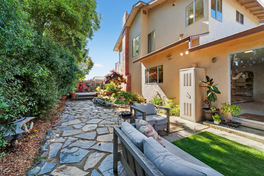 Detail Gallery Image 38 of 39 For 2529 Orchard St, Soquel,  CA 95073 - 4 Beds | 2 Baths