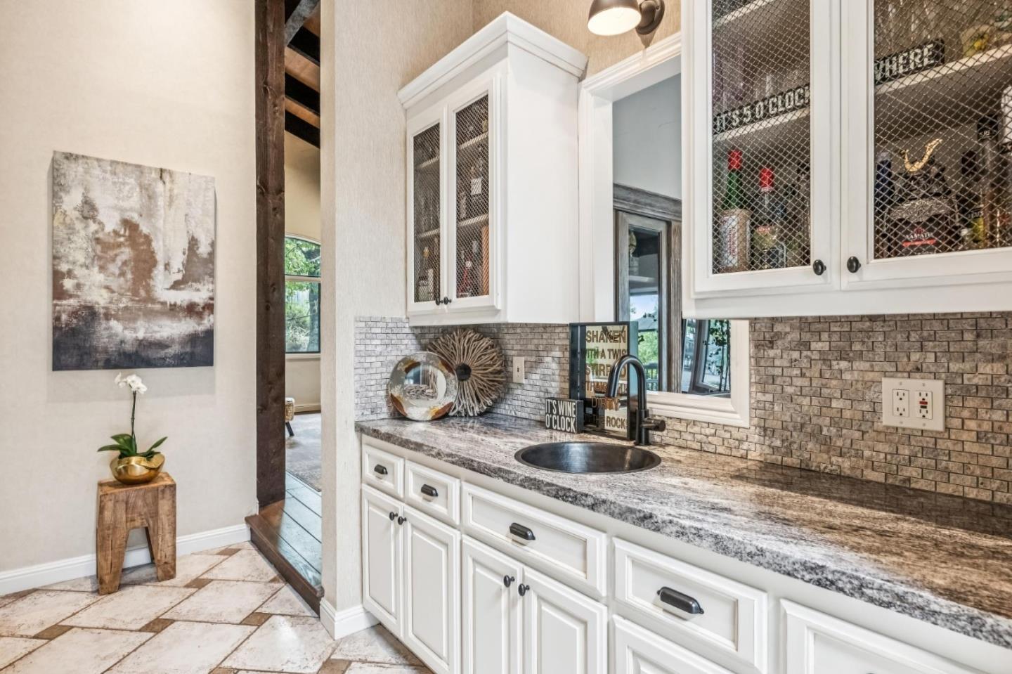 Detail Gallery Image 17 of 43 For 61 Oak Haven Way, Woodside,  CA 94062 - 4 Beds | 3/1 Baths