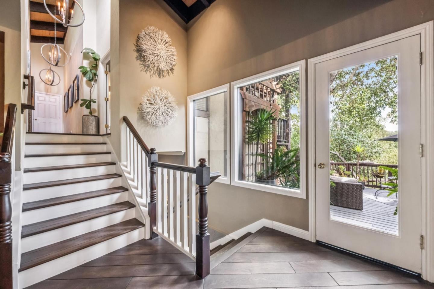 Detail Gallery Image 26 of 43 For 61 Oak Haven Way, Woodside,  CA 94062 - 4 Beds | 3/1 Baths