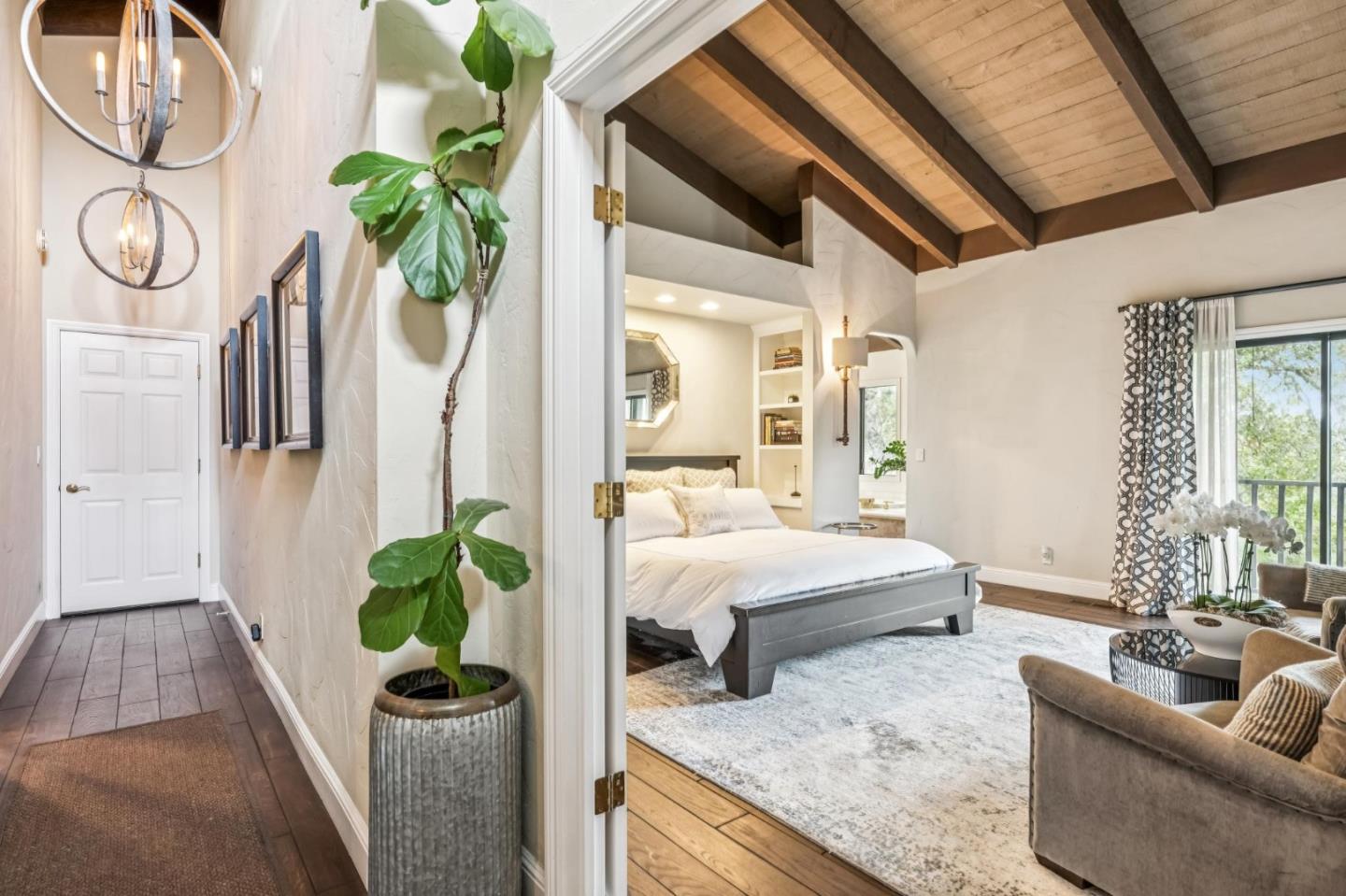 Detail Gallery Image 27 of 43 For 61 Oak Haven Way, Woodside,  CA 94062 - 4 Beds | 3/1 Baths