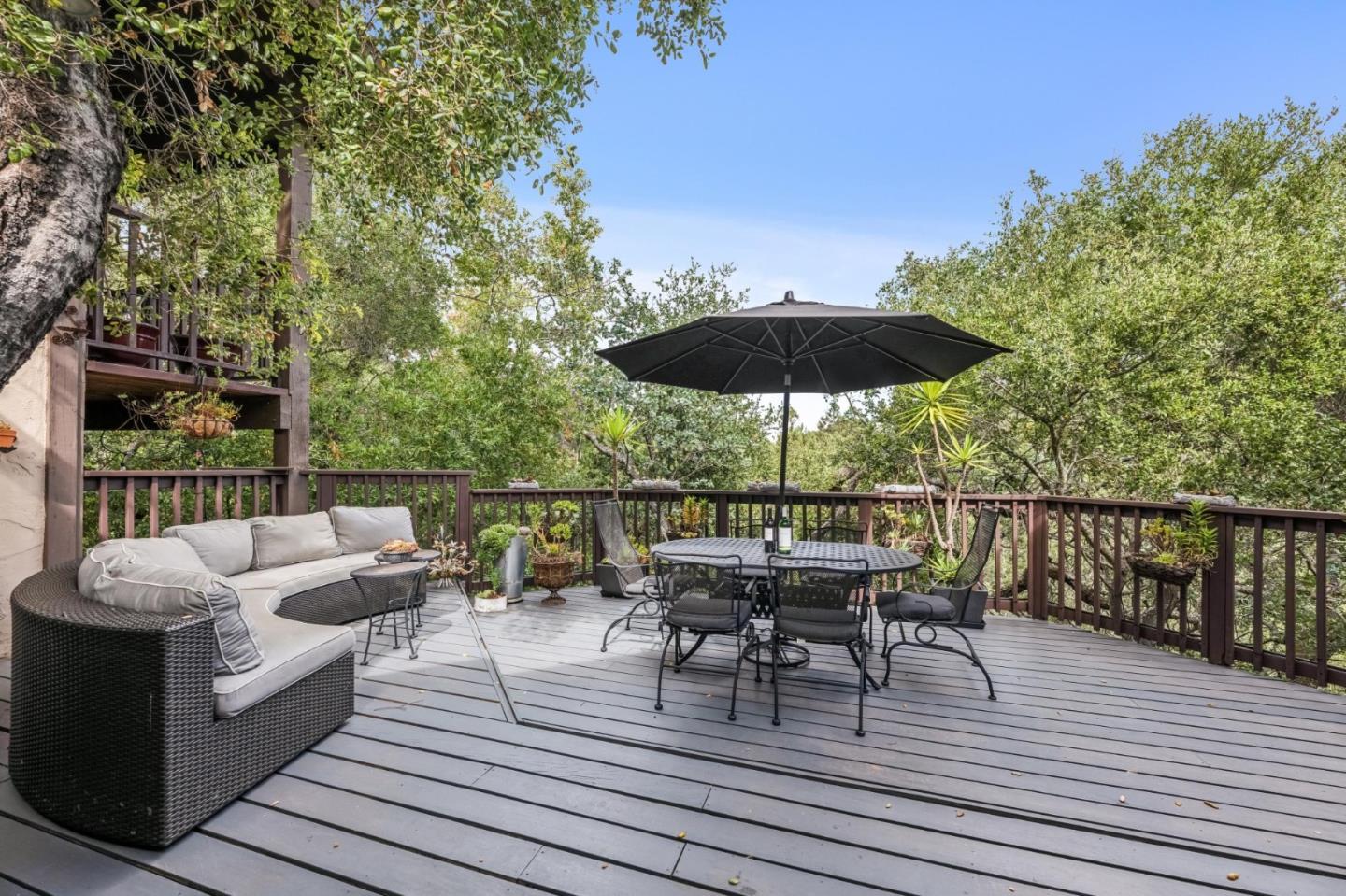 Detail Gallery Image 37 of 43 For 61 Oak Haven Way, Woodside,  CA 94062 - 4 Beds | 3/1 Baths